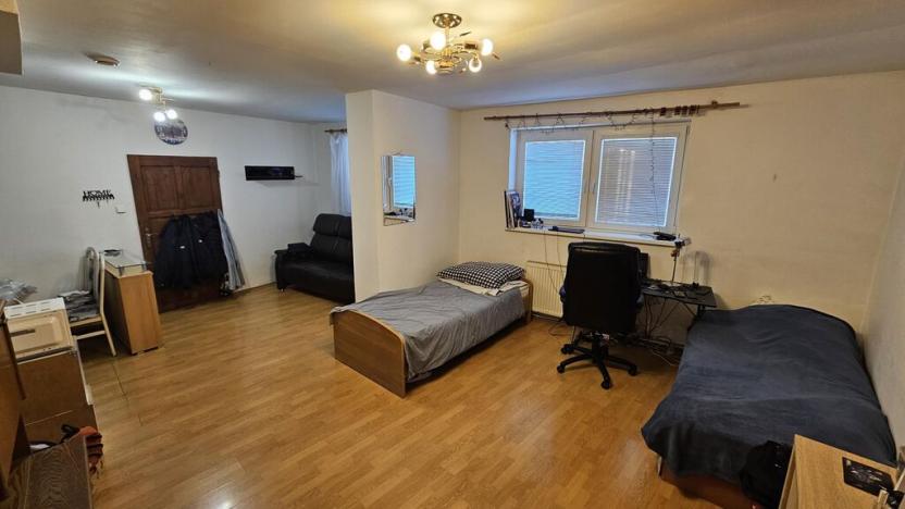 Prodej rodinného domu, Příbram - Příbram VI-Březové Hory, Husova, 240 m2