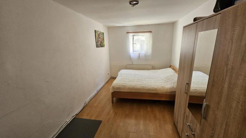 Prodej rodinného domu, Příbram - Příbram VI-Březové Hory, Husova, 240 m2