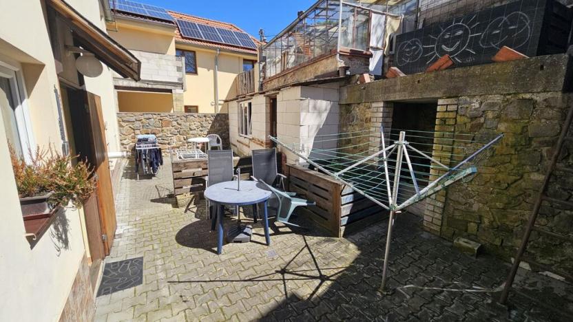 Prodej rodinného domu, Příbram - Příbram VI-Březové Hory, Husova, 240 m2