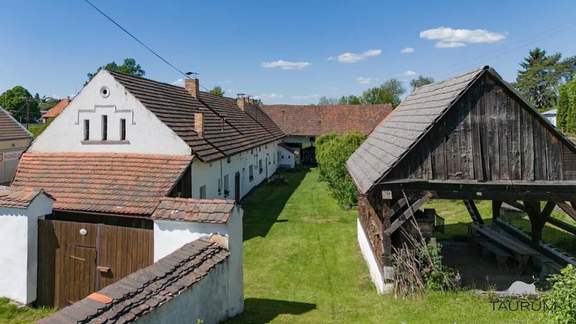 Prodej vícegeneračního domu, Chocenice, 280 m2