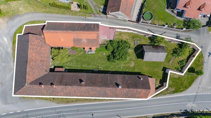 Prodej vícegeneračního domu, Chocenice, 280 m2