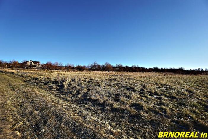 Prodej pozemku pro bydlení, Habrůvka, 3891 m2