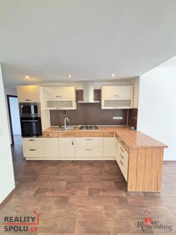 Pronájem bytu 4+kk, Lovosice, Dlouhá, 71 m2