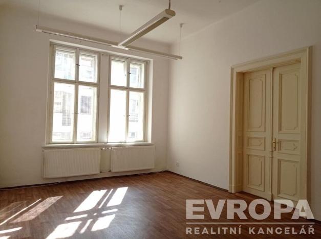 Pronájem obchodního prostoru, Liberec - Liberec IV-Perštýn, Moskevská, 25 m2