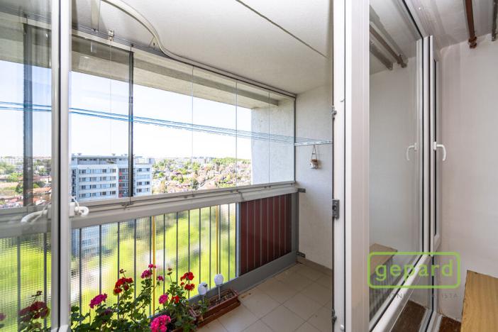 Prodej bytu 3+1, Praha - Kobylisy, Kaňkovského, 64 m2