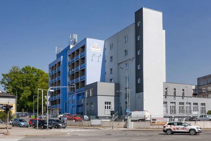 Pronájem bytu 1+kk, Pelhřimov, Slovanského bratrství, 19 m2