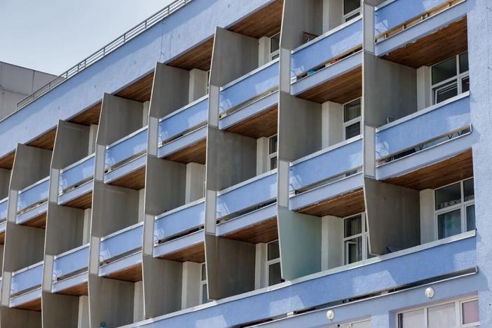 Pronájem bytu 1+kk, Pelhřimov, Slovanského bratrství, 19 m2