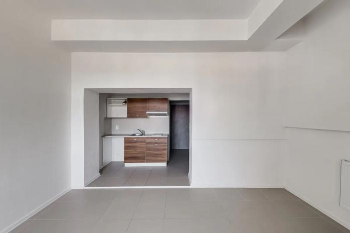 Pronájem bytu 1+kk, Pelhřimov, Slovanského bratrství, 19 m2