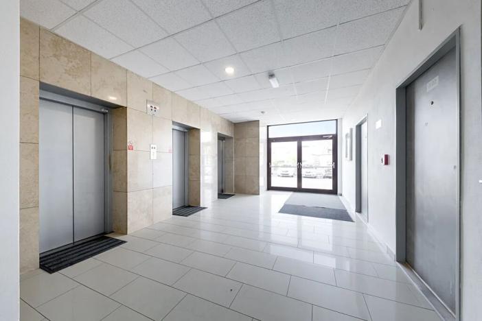 Pronájem bytu 1+kk, Pelhřimov, Slovanského bratrství, 19 m2