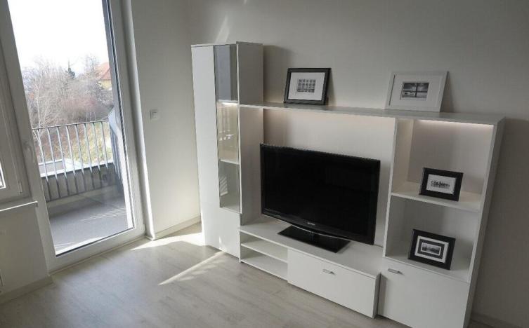 Pronájem bytu 2+kk, Praha - Hloubětín, Lehovecká, 50 m2