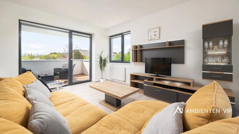 Prodej bytu 3+kk, Brno, Zaječí hora, 100 m2