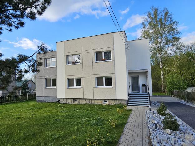 Pronájem bytu 4+1, Václavovice, Milíře, 102 m2