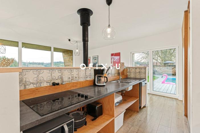 Prodej ubytování, Dolní Hořice - Lejčkov, 110 m2