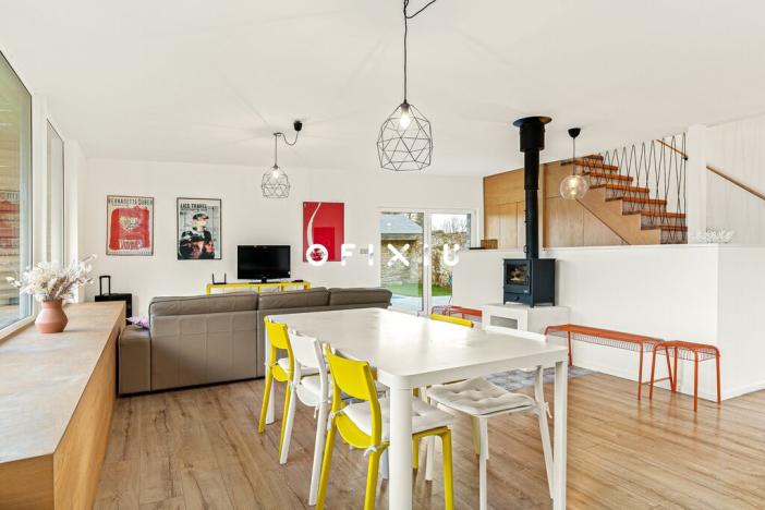 Prodej ubytování, Dolní Hořice - Lejčkov, 110 m2