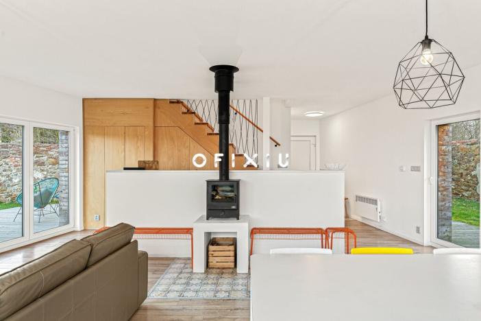 Prodej ubytování, Dolní Hořice - Lejčkov, 110 m2