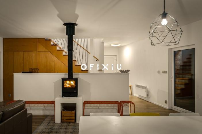 Prodej ubytování, Dolní Hořice - Lejčkov, 110 m2