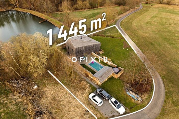 Prodej ubytování, Dolní Hořice - Lejčkov, 110 m2