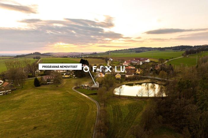 Prodej ubytování, Dolní Hořice - Lejčkov, 110 m2