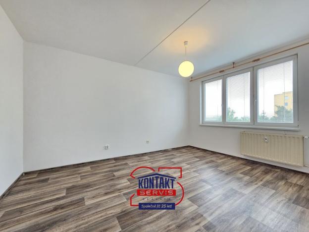 Pronájem bytu 1+1, České Budějovice - České Budějovice 2, 34 m2