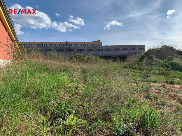 Prodej pozemku pro bydlení, Rakovník, 964 m2