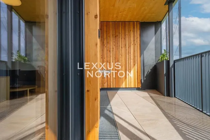 Prodej bytu 2+kk, Praha - Stodůlky, Nekonečného, 45 m2