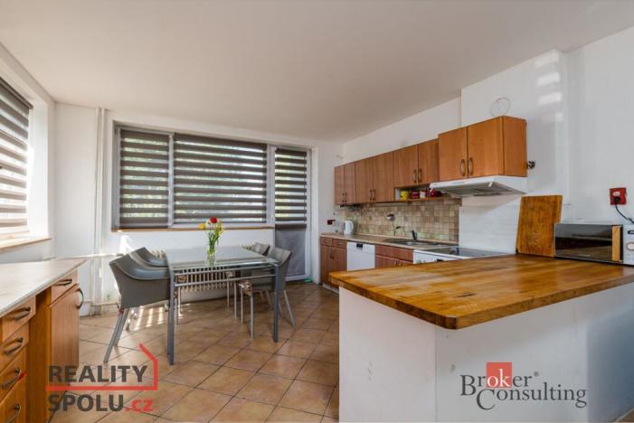 Prodej rodinného domu, Plasy, Potoční, 303 m2