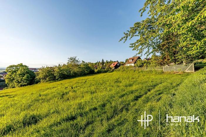 Prodej pozemku pro bydlení, Olomouc, 1058 m2