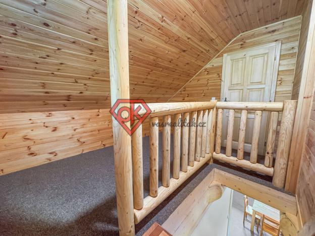 Prodej rodinného domu, Luková, 155 m2