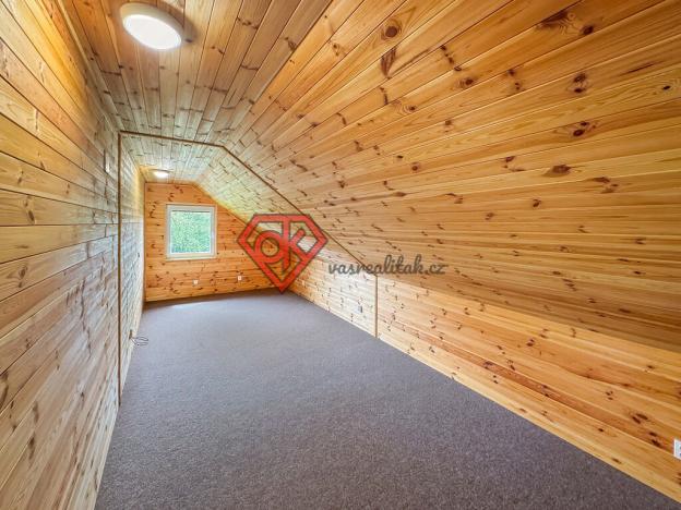 Prodej rodinného domu, Luková, 155 m2