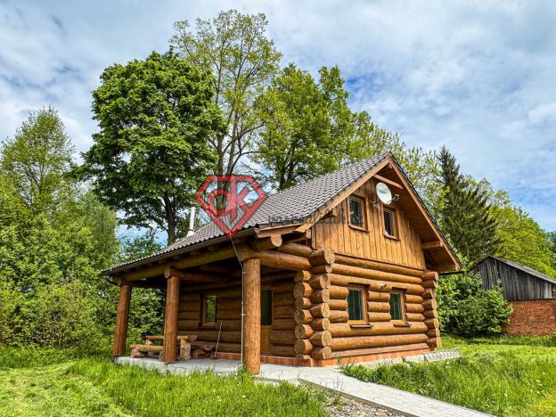 Prodej rodinného domu, Luková, 155 m2