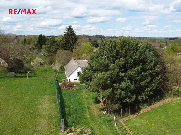Prodej rodinného domu, Horní Stropnice, 93 m2