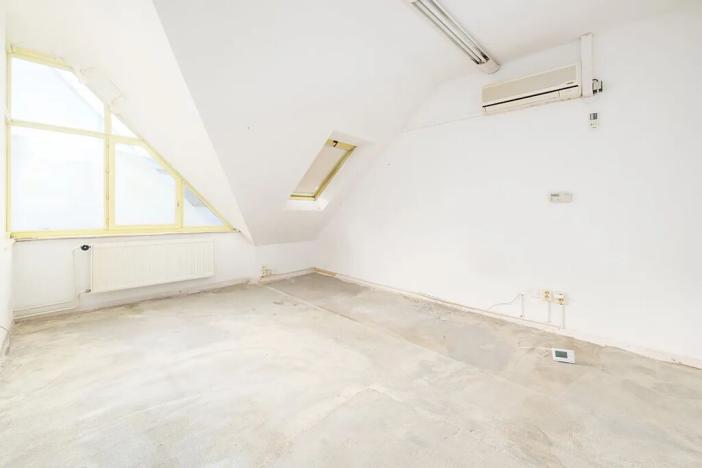 Prodej kanceláře, Brno, Malínská, 179 m2