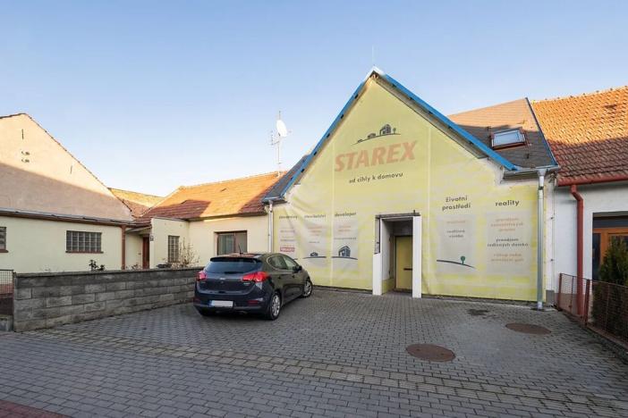 Prodej vícegeneračního domu, Brno, Malínská, 179 m2