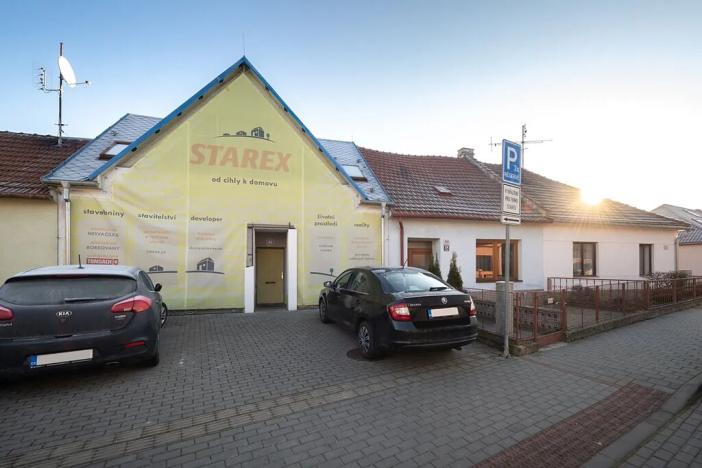 Prodej vícegeneračního domu, Brno, Malínská, 179 m2