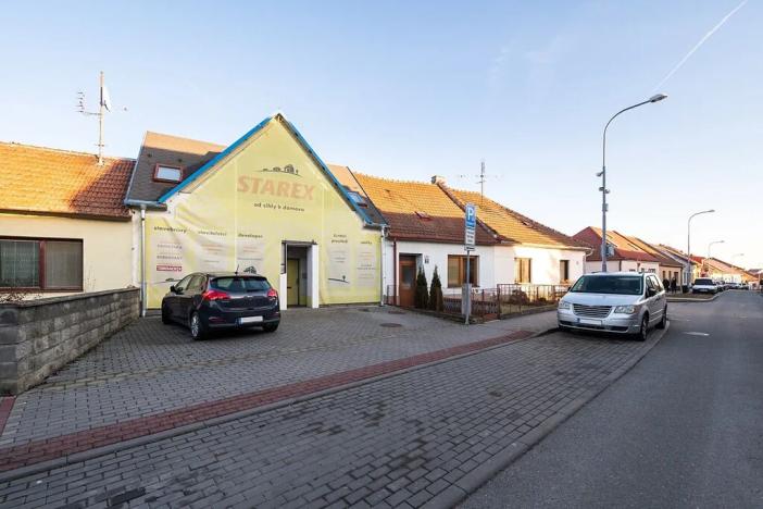 Prodej vícegeneračního domu, Brno, Malínská, 179 m2