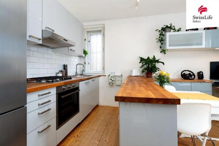 Prodej rodinného domu, Praha - Braník, Branická, 204 m2