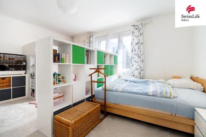 Prodej rodinného domu, Praha - Braník, Branická, 204 m2