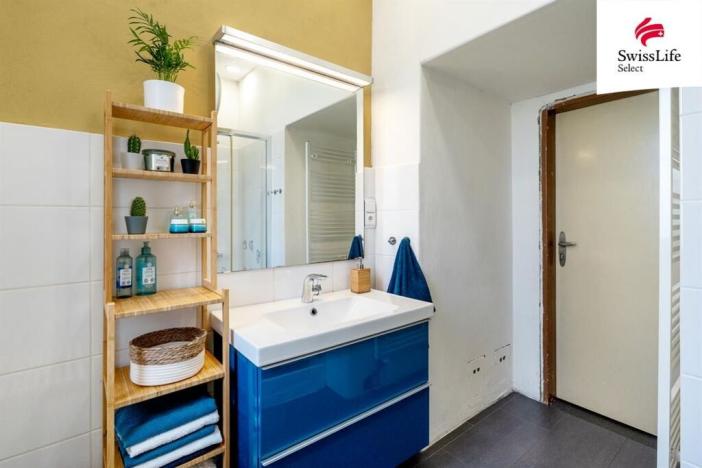 Prodej rodinného domu, Praha - Braník, Branická, 204 m2