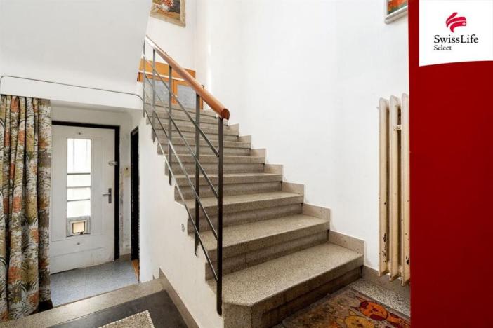 Prodej rodinného domu, Praha - Braník, Branická, 204 m2