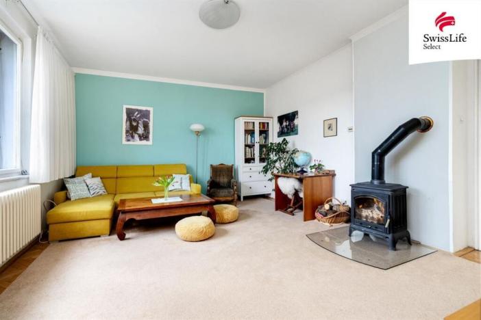 Prodej rodinného domu, Praha - Braník, Branická, 204 m2