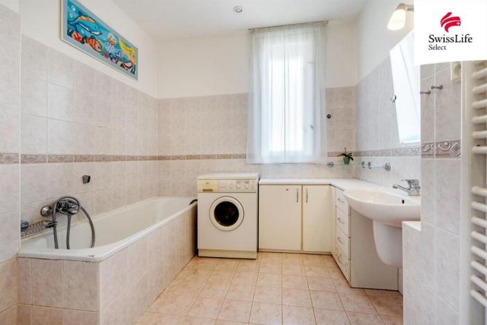 Prodej rodinného domu, Praha - Braník, Branická, 204 m2