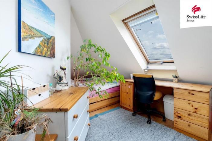 Prodej rodinného domu, Praha - Braník, Branická, 204 m2