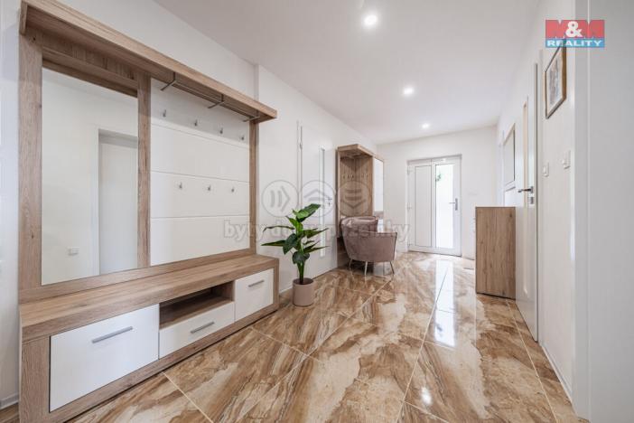 Prodej rodinného domu, Kunice, Do Žlábek, 340 m2