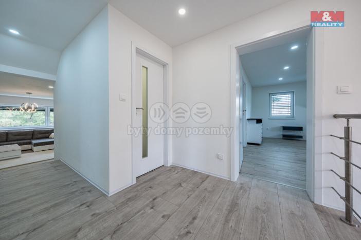 Prodej rodinného domu, Kunice, Do Žlábek, 340 m2