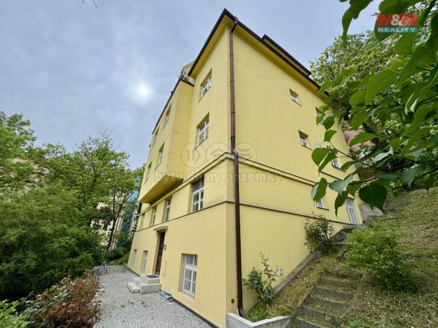 Prodej bytu 2+kk, Praha - Vinohrady, Pod Zvonařkou, 42 m2
