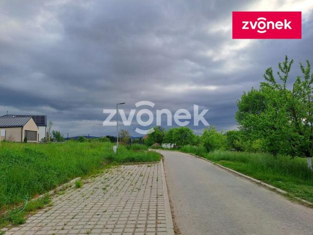 Prodej pozemku pro bydlení, Racková, 3280 m2