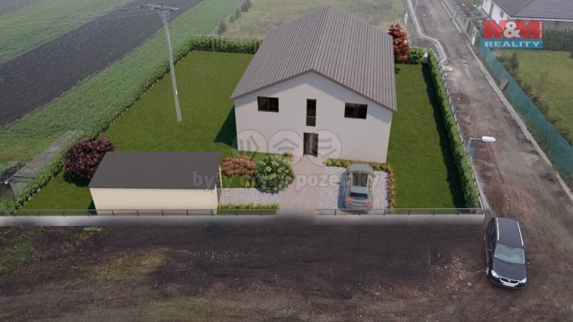 Prodej bytu 2+kk, Kolomuty, 50 m2