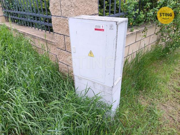 Prodej zahrady, Znojmo - Konice, 760 m2