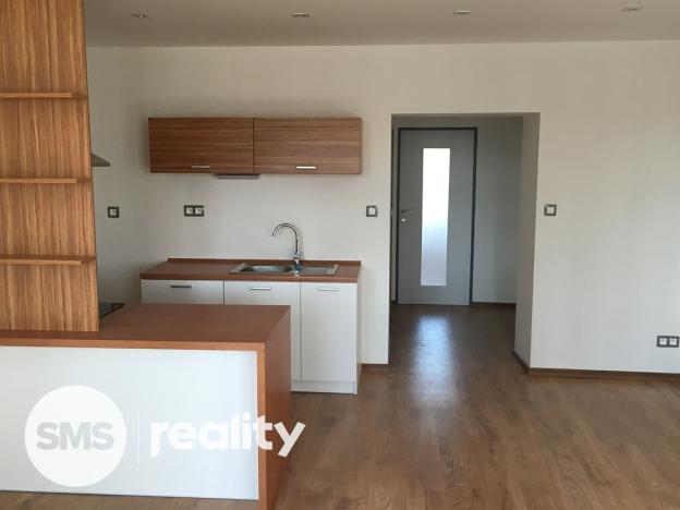 Pronájem bytu 2+kk, Opava - Předměstí, Ochranova, 47 m2