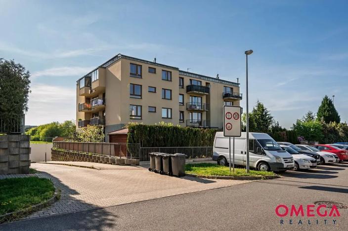 Prodej bytu 3+kk, Praha - Zličín, Věstonická, 96 m2